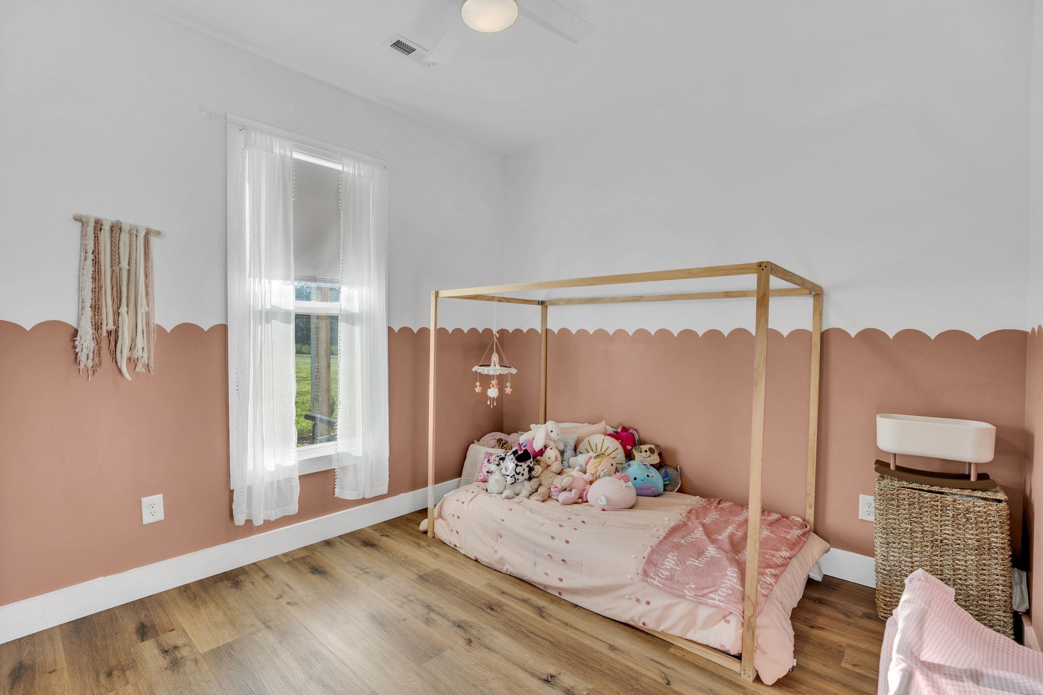 426 Maple Bend Road Winchester, TN 37398 - Photo 44 of 73 a bedroom with a bed and a window