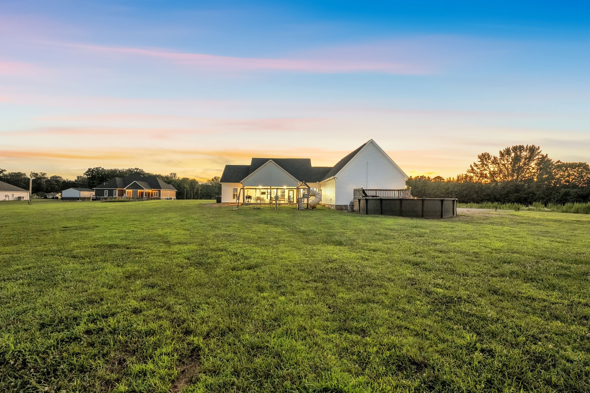 426 Maple Bend Road Winchester, TN 37398 - Photo 64 of 73