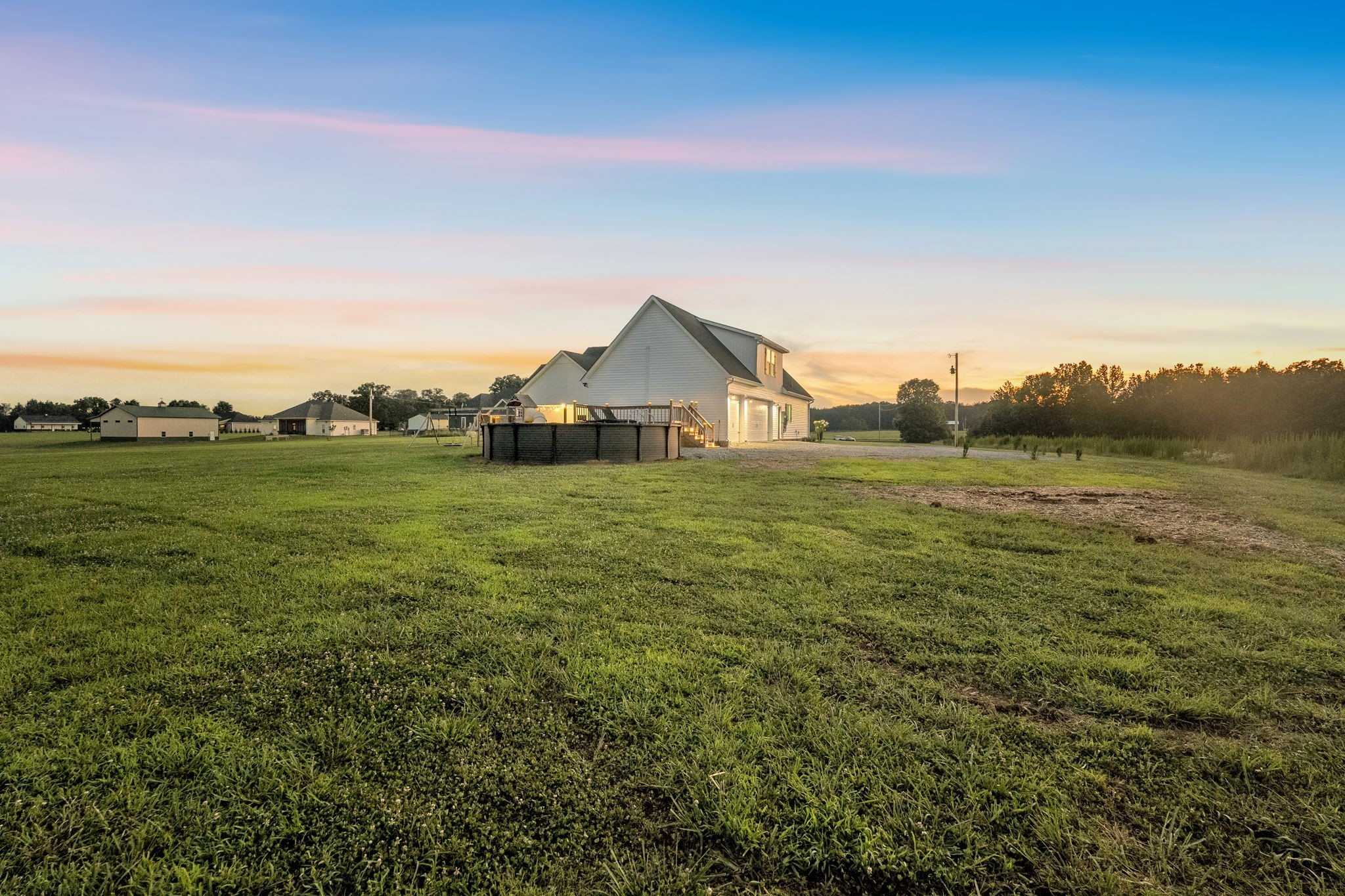 426 Maple Bend Road Winchester, TN 37398 - Photo 65 of 73