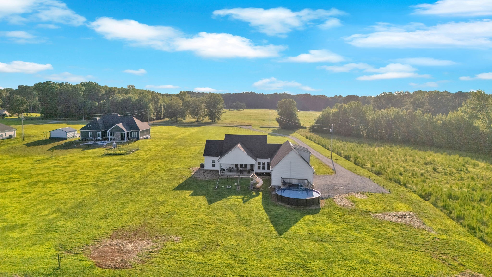 426 Maple Bend Road Winchester, TN 37398 - Photo 71 of 73 a view of a lake with a mountain