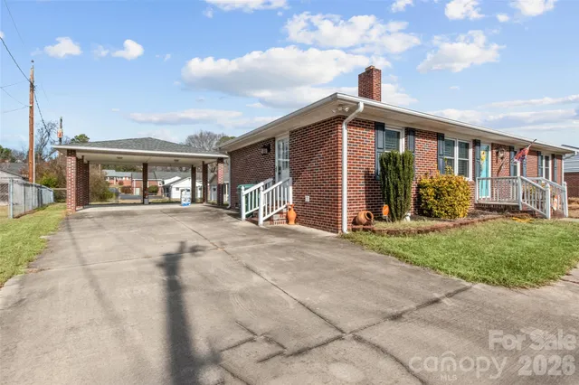 $274,900 | 106 Abell Street, Chester, SC 29706