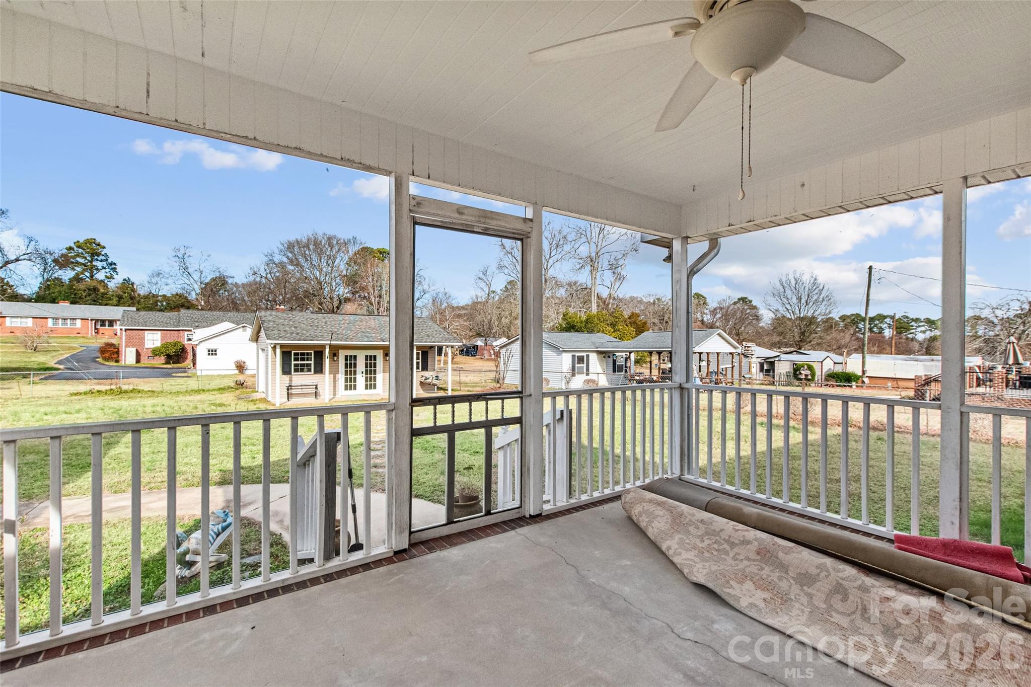 106 Abell Street Chester, SC 29706 - Photo 24 of 30