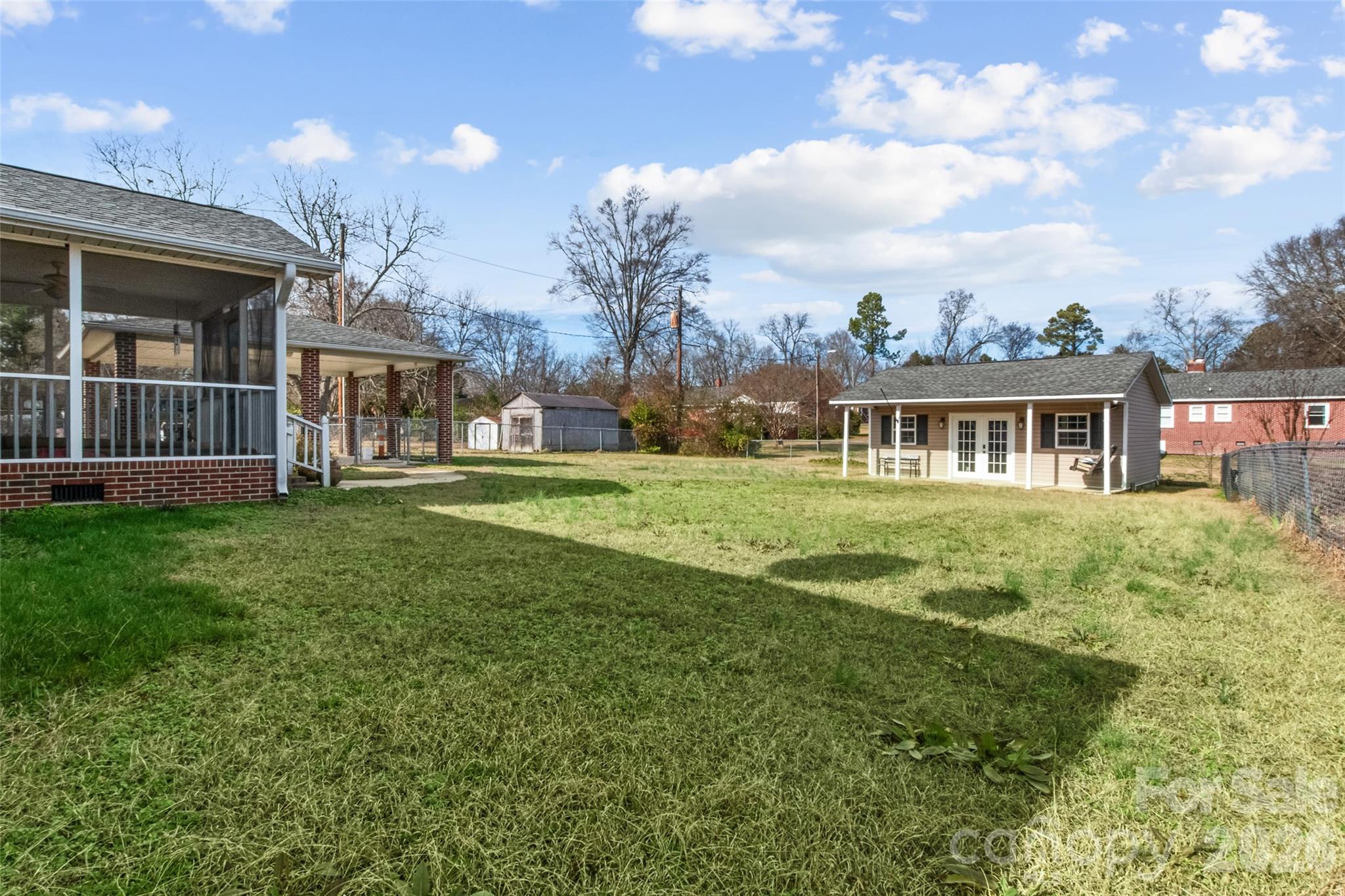 106 Abell Street Chester, SC 29706 - Photo 26 of 30
