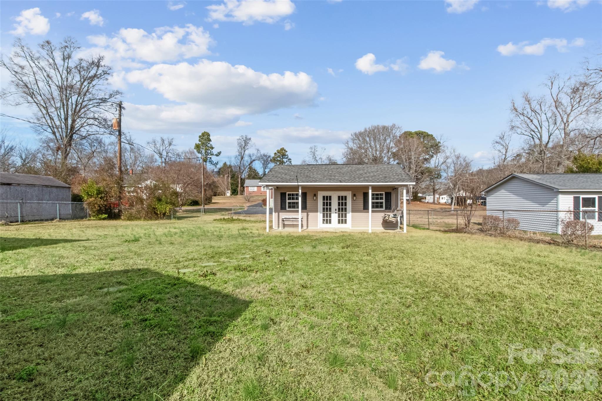 106 Abell Street Chester, SC 29706 - Photo 27 of 30