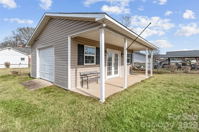 $274,900 | 106 Abell Street, Chester, SC 29706