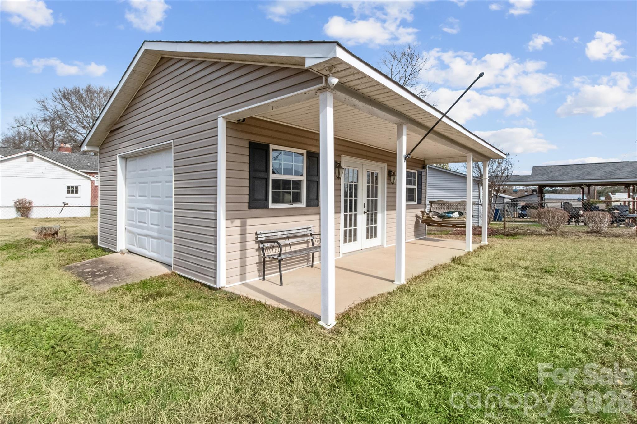 106 Abell Street Chester, SC 29706 - Photo 28 of 30