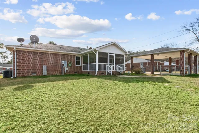 $274,900 | 106 Abell Street, Chester, SC 29706