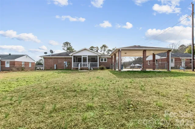 $274,900 | 106 Abell Street, Chester, SC 29706