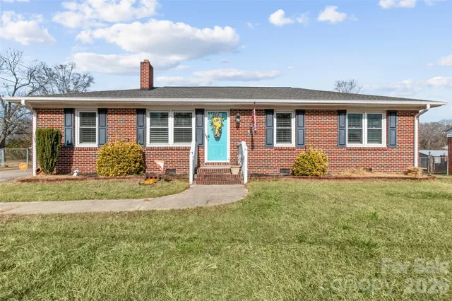 $274,900 | 106 Abell Street, Chester, SC 29706