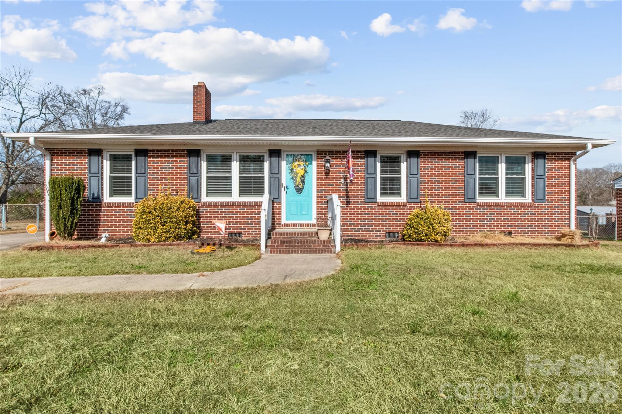 106 Abell Street Chester, SC 29706 - Photo 3 of 30