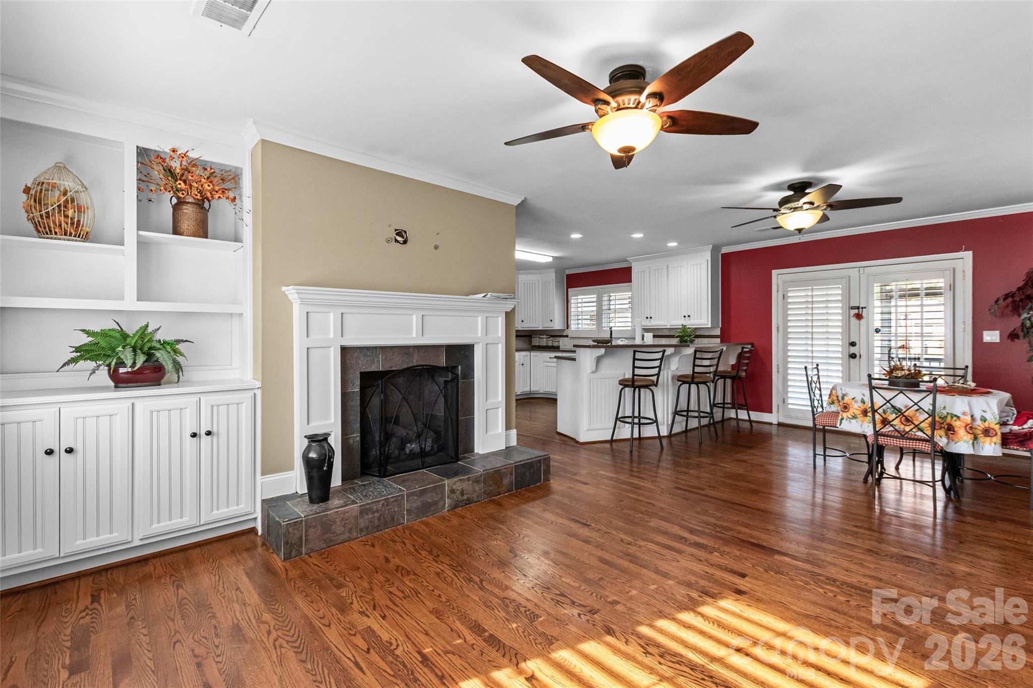 106 Abell Street Chester, SC 29706 - Photo 4 of 30