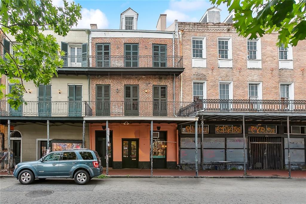 1307 Decatur Street, Unit 2 New Orleans, LA 70116 - Photo 1 of 16 Gallery Image 1
