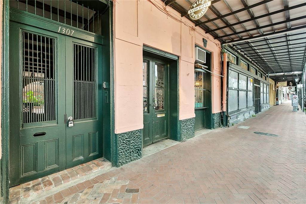 1307 Decatur Street, Unit 2 New Orleans, LA 70116 - Photo 2 of 16 Gallery Image 2