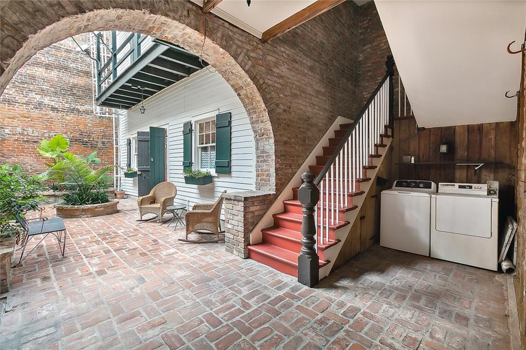 1307 Decatur Street, Unit 2 New Orleans, LA 70116 - Photo 3 of 16 Gallery Image 3