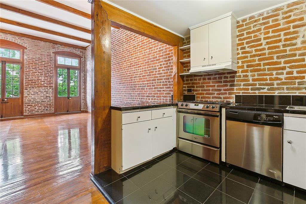 1307 Decatur Street, Unit 2 New Orleans, LA 70116 - Photo 6 of 16 Gallery Image 6