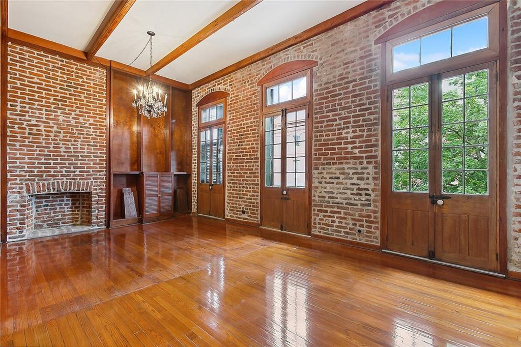1307 Decatur Street, Unit 2 New Orleans, LA 70116 - Photo 7 of 16 Gallery Image 7