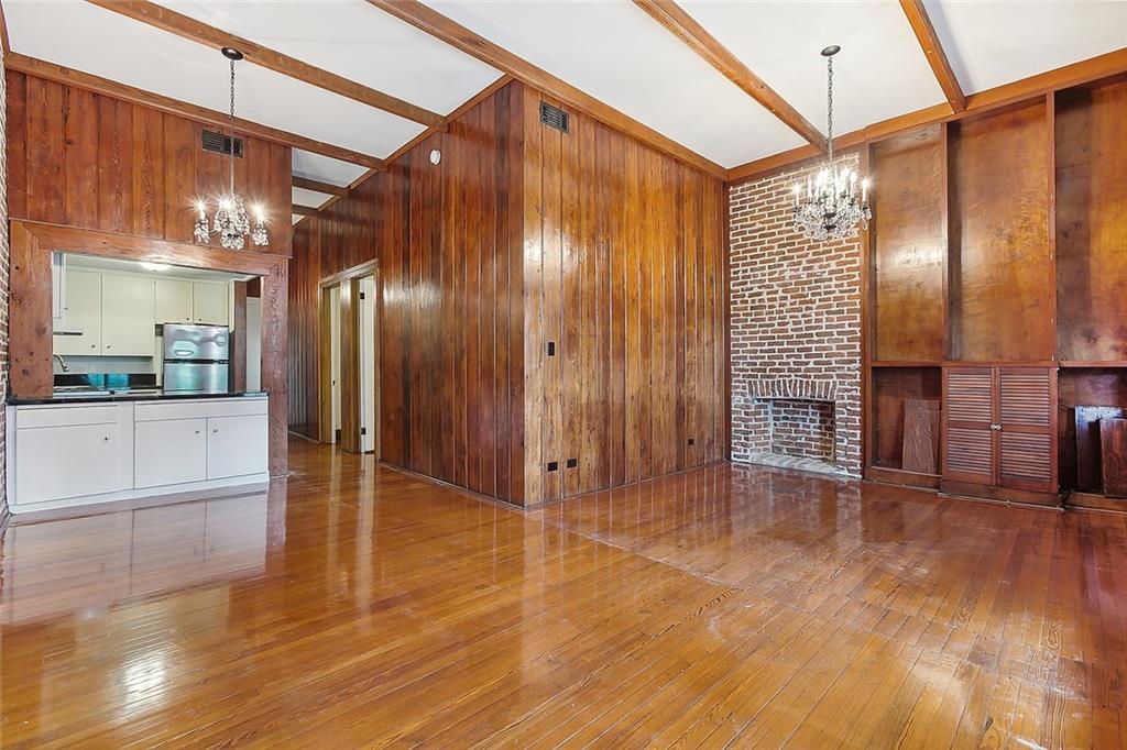 1307 Decatur Street, Unit 2 New Orleans, LA 70116 - Photo 9 of 16 Gallery Image 9