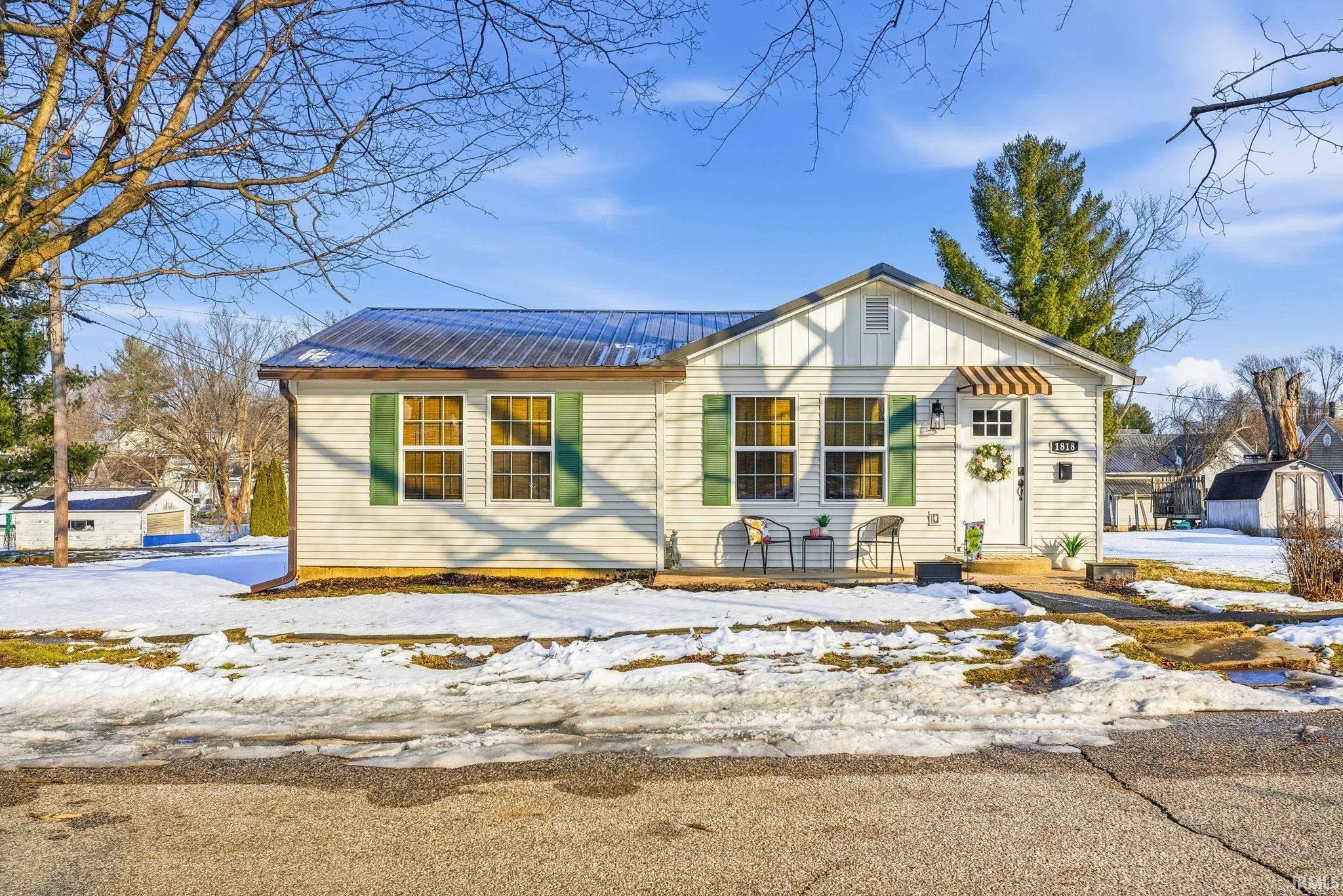 1818 E Street Bedford, IN 47421 - Photo 11 of 19