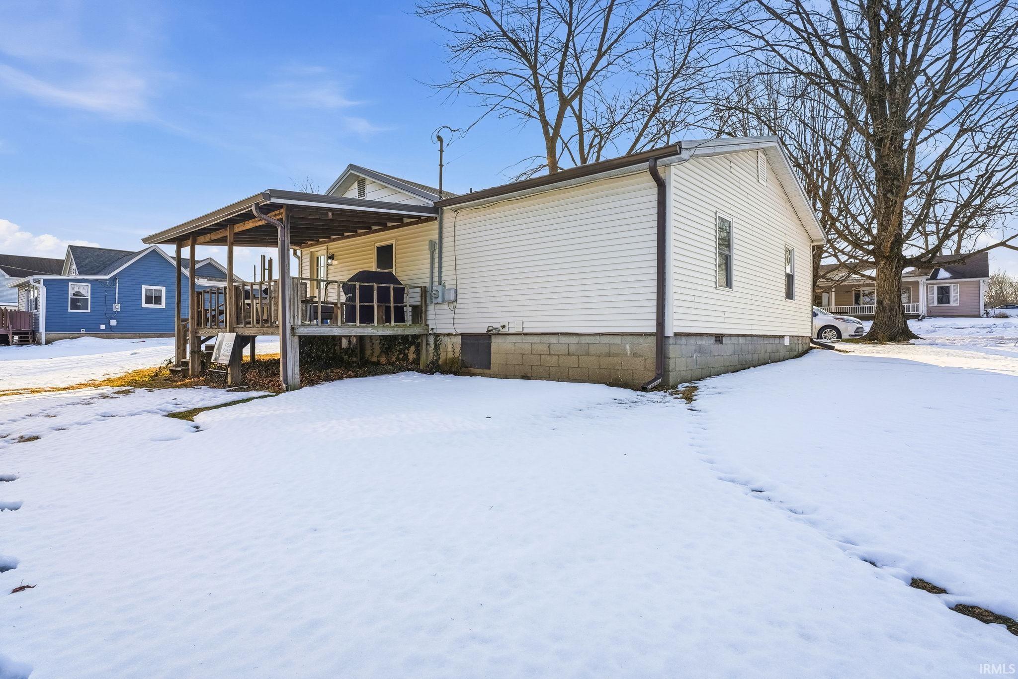 1818 E Street Bedford, IN 47421 - Photo 7 of 19