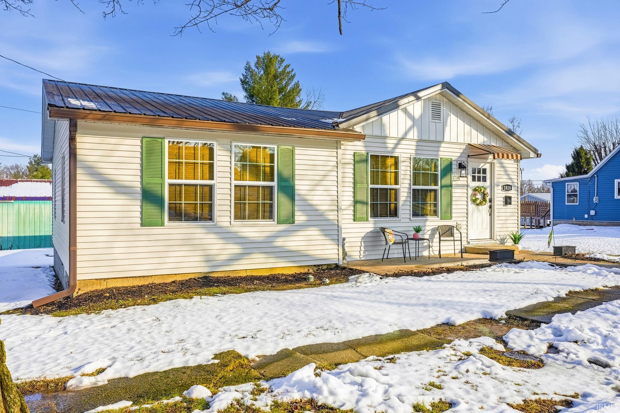 1818 E Street Bedford, IN 47421 - Photo 10 of 19