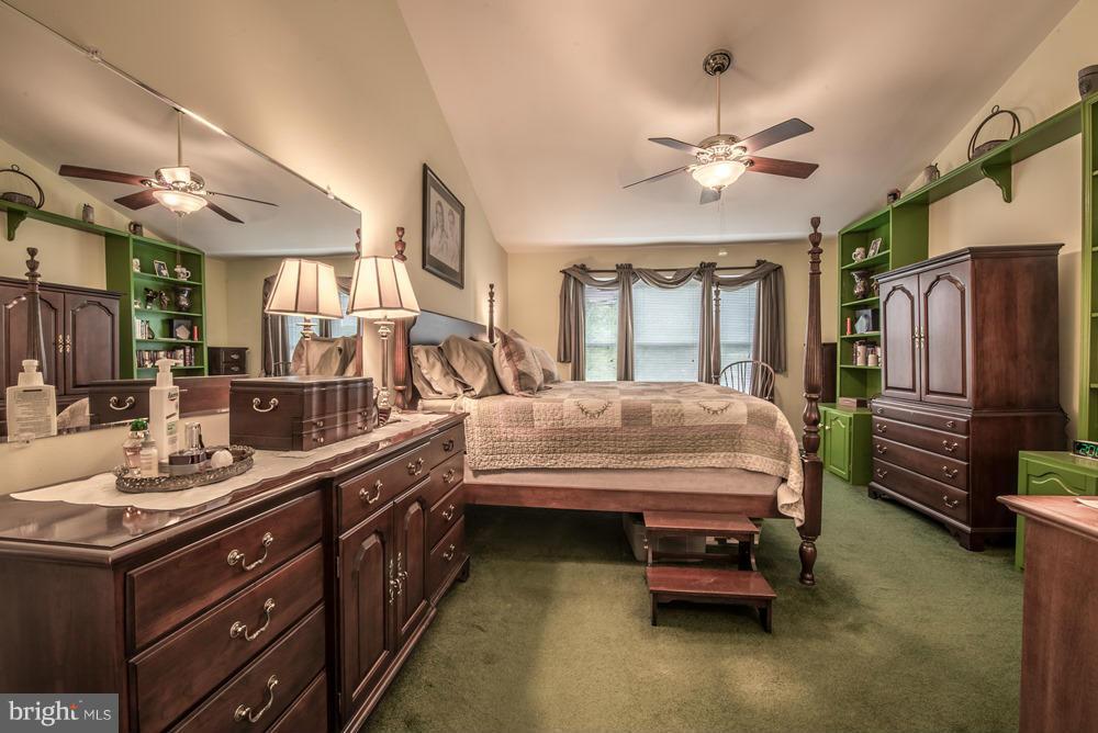 139 Sullivan Road Westminster, MD 21157 - Photo 28 of 28 Bedroom (Master)
