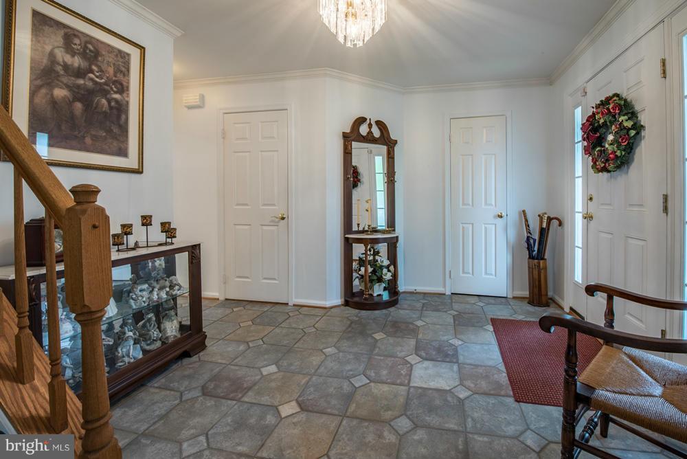 Interior (General)