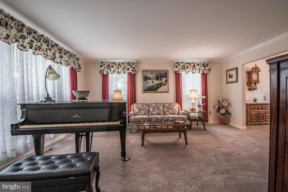 Interior (General)