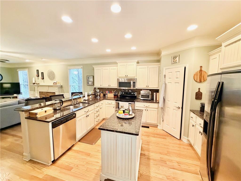17 Navigation Pointe Southeast Cartersville, GA 30121 - Photo 6 of 61