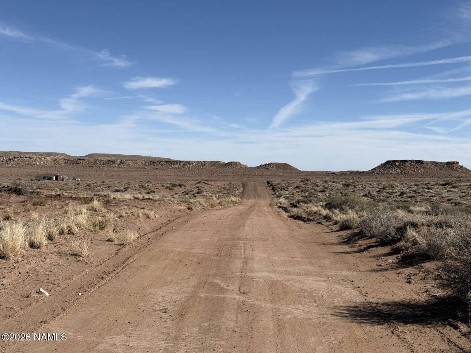 43 Turquoise Rnch Road Winslow, AZ 86047 - Photo 13 of 24 Sharp.13