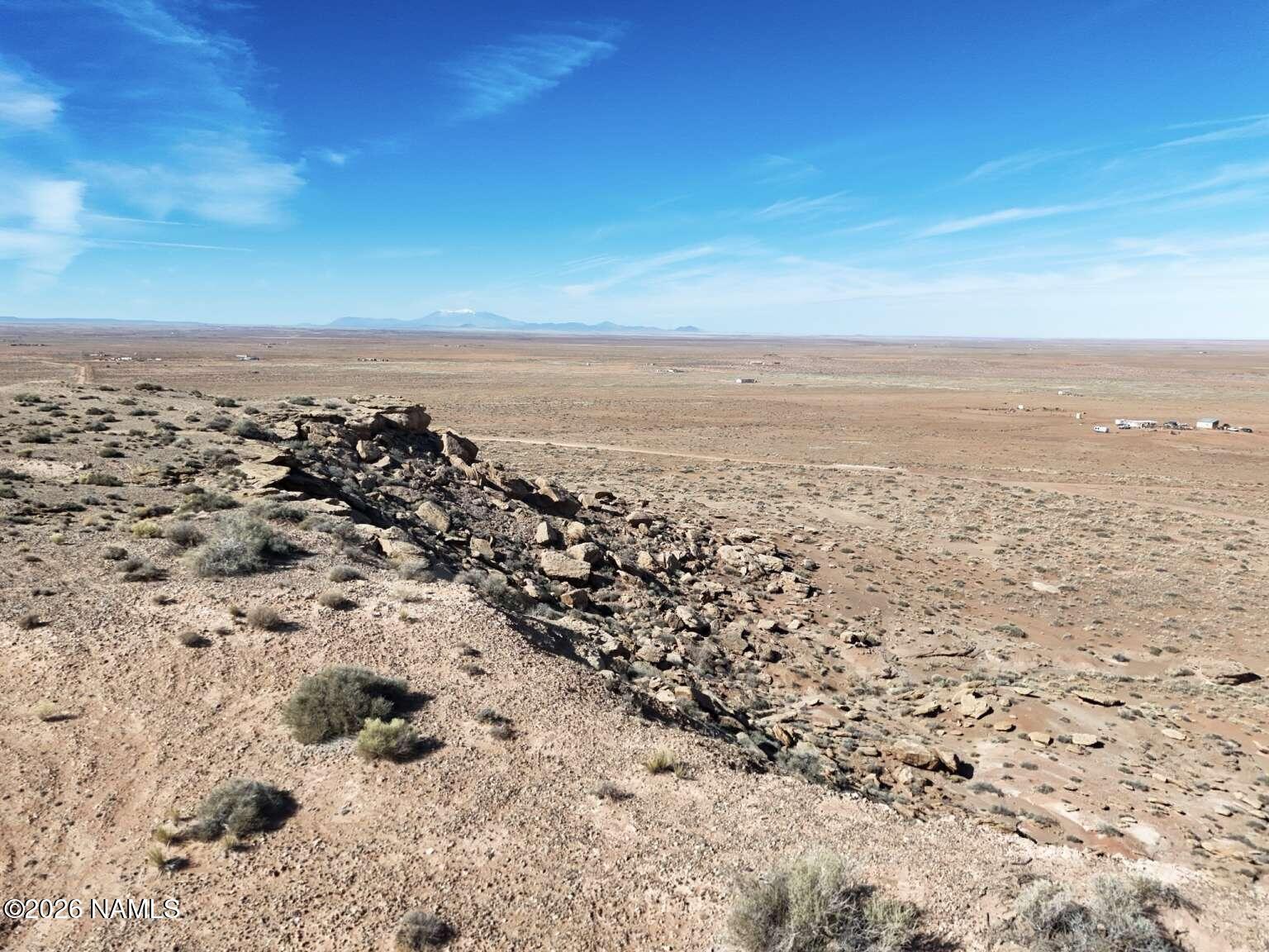 43 Turquoise Rnch Road Winslow, AZ 86047 - Photo 2 of 24 Sharp.2