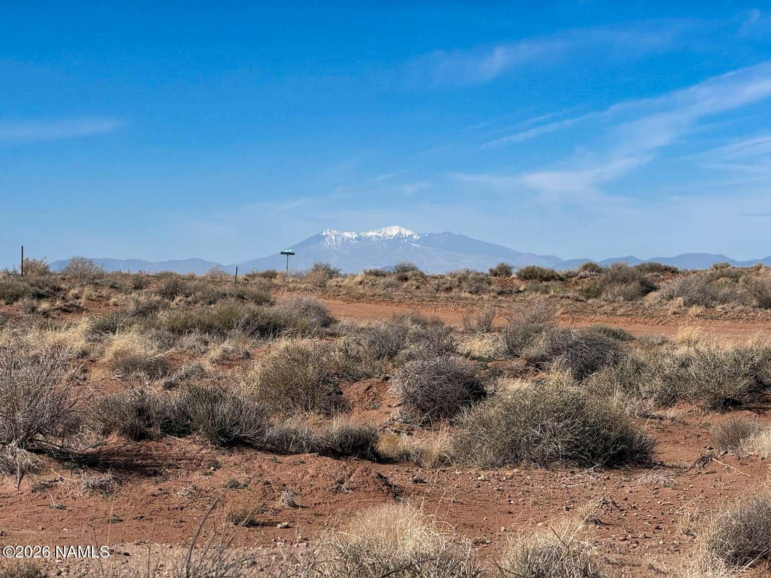 43 Turquoise Rnch Road Winslow, AZ 86047 - Photo 21 of 24 Sharp.21