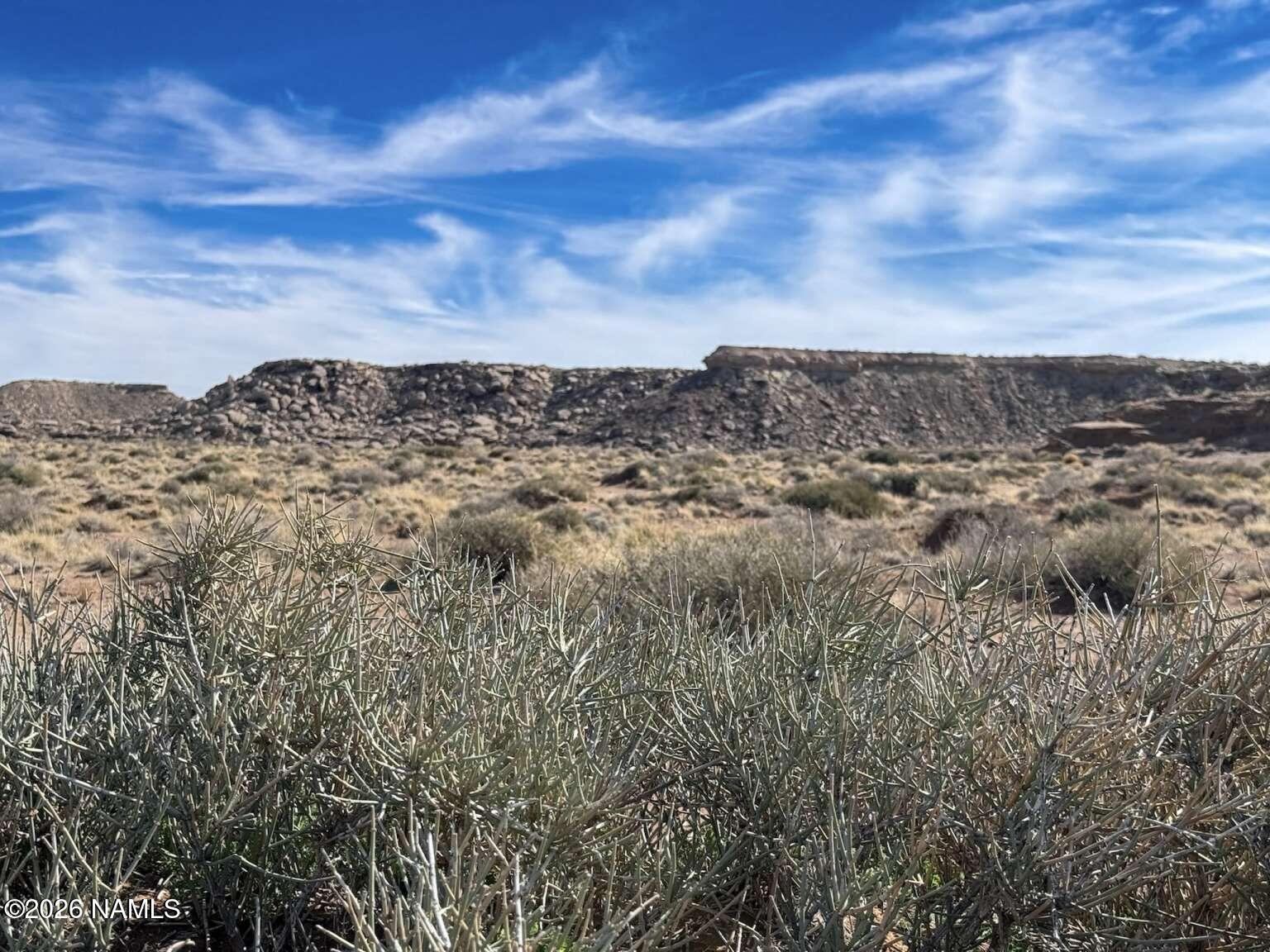 43 Turquoise Rnch Road Winslow, AZ 86047 - Photo 22 of 24 Sharp.22
