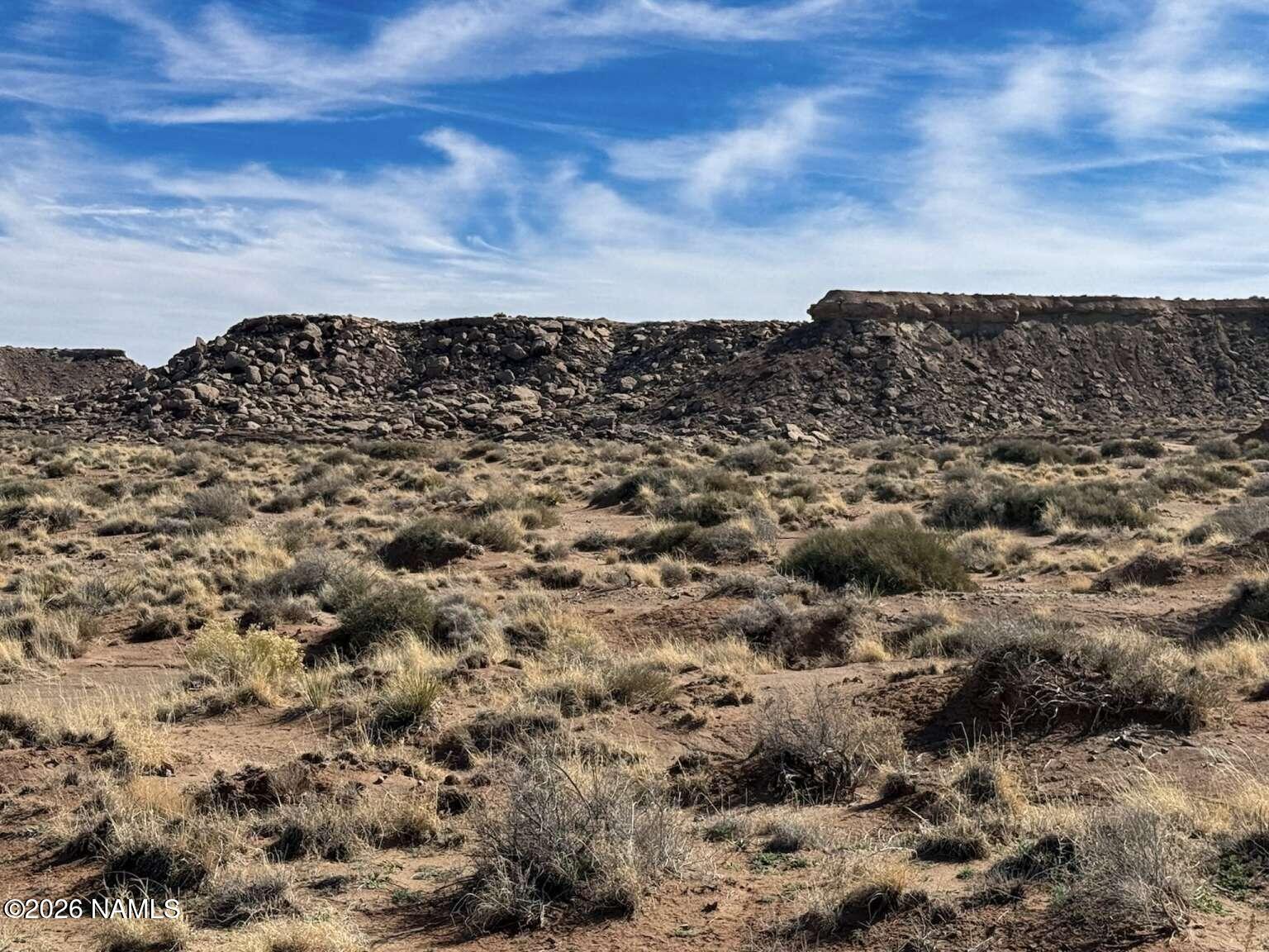 43 Turquoise Rnch Road Winslow, AZ 86047 - Photo 24 of 24 Sharp.24