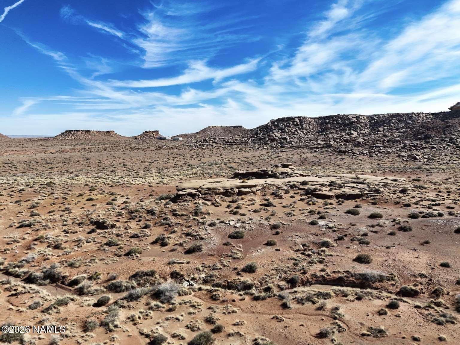 43 Turquoise Rnch Road Winslow, AZ 86047 - Photo 3 of 24 Sharp.3