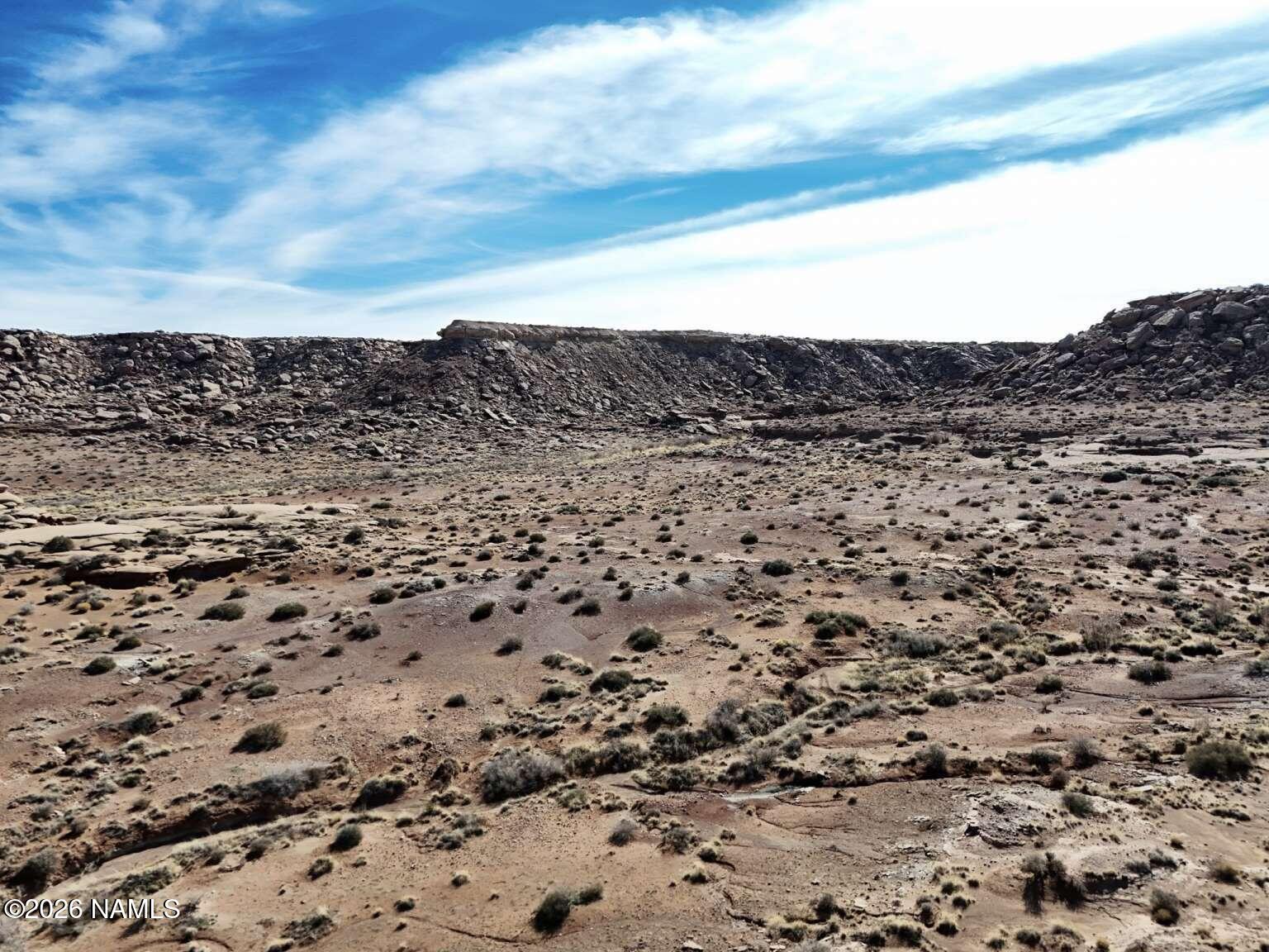 43 Turquoise Rnch Road Winslow, AZ 86047 - Photo 4 of 24 Sharp.4
