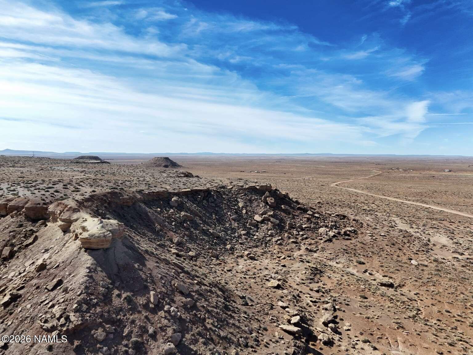 43 Turquoise Rnch Road Winslow, AZ 86047 - Photo 10 of 24 Sharp.10