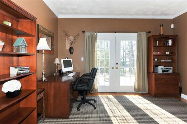 9 Coderre Way Andover, MA 01810 - Photo 11 of 27