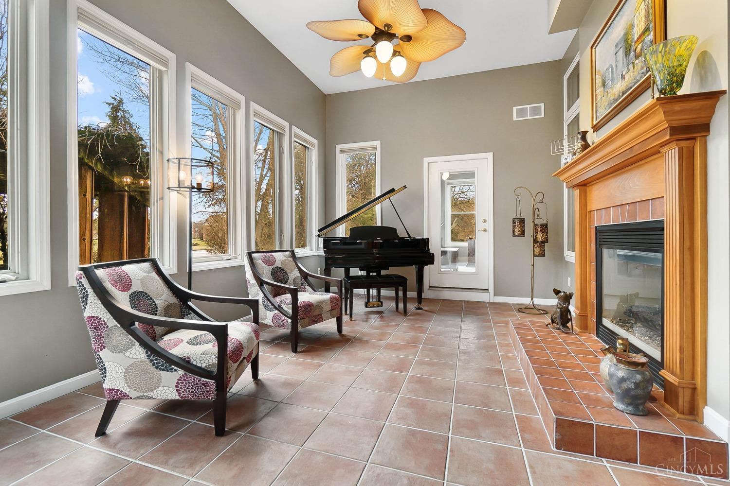 1597 Hawk Ridge Drive Maineville, OH 45039 - Photo 19 of 56 Gallery Image 19