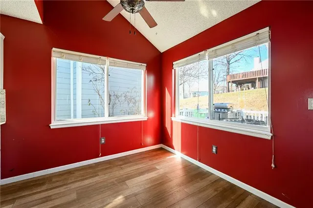 $290,000 | 1425 Northwest Birdseye Court, Blue Springs, MO 64015