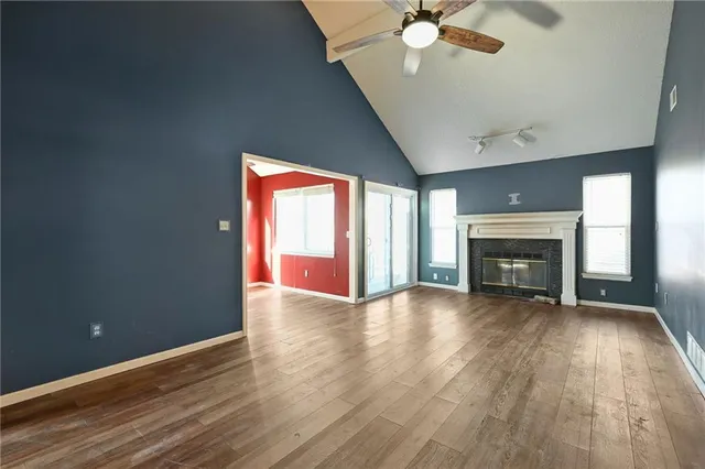 $290,000 | 1425 Northwest Birdseye Court, Blue Springs, MO 64015