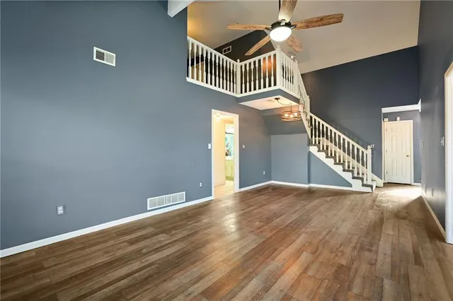 $290,000 | 1425 Northwest Birdseye Court, Blue Springs, MO 64015