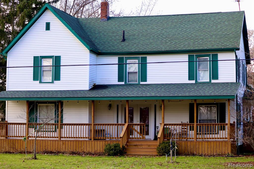 5457 North Vassar Road Flint, MI 48506 - Photo 1 of 51 Gallery Image 1