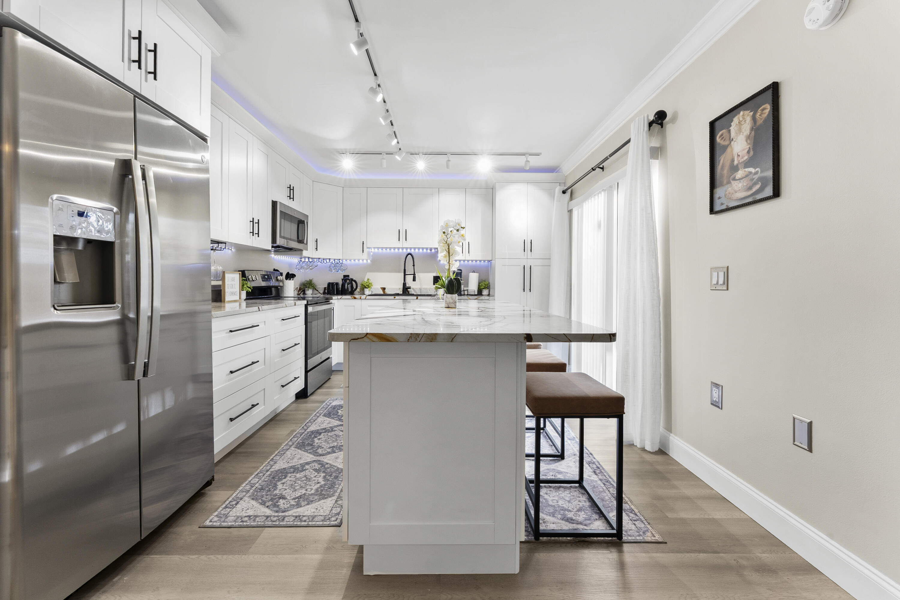 2949 Southwest 22nd Avenue, Unit 27A Delray Beach, FL 33445 - Photo 2 of 26 DSC01863