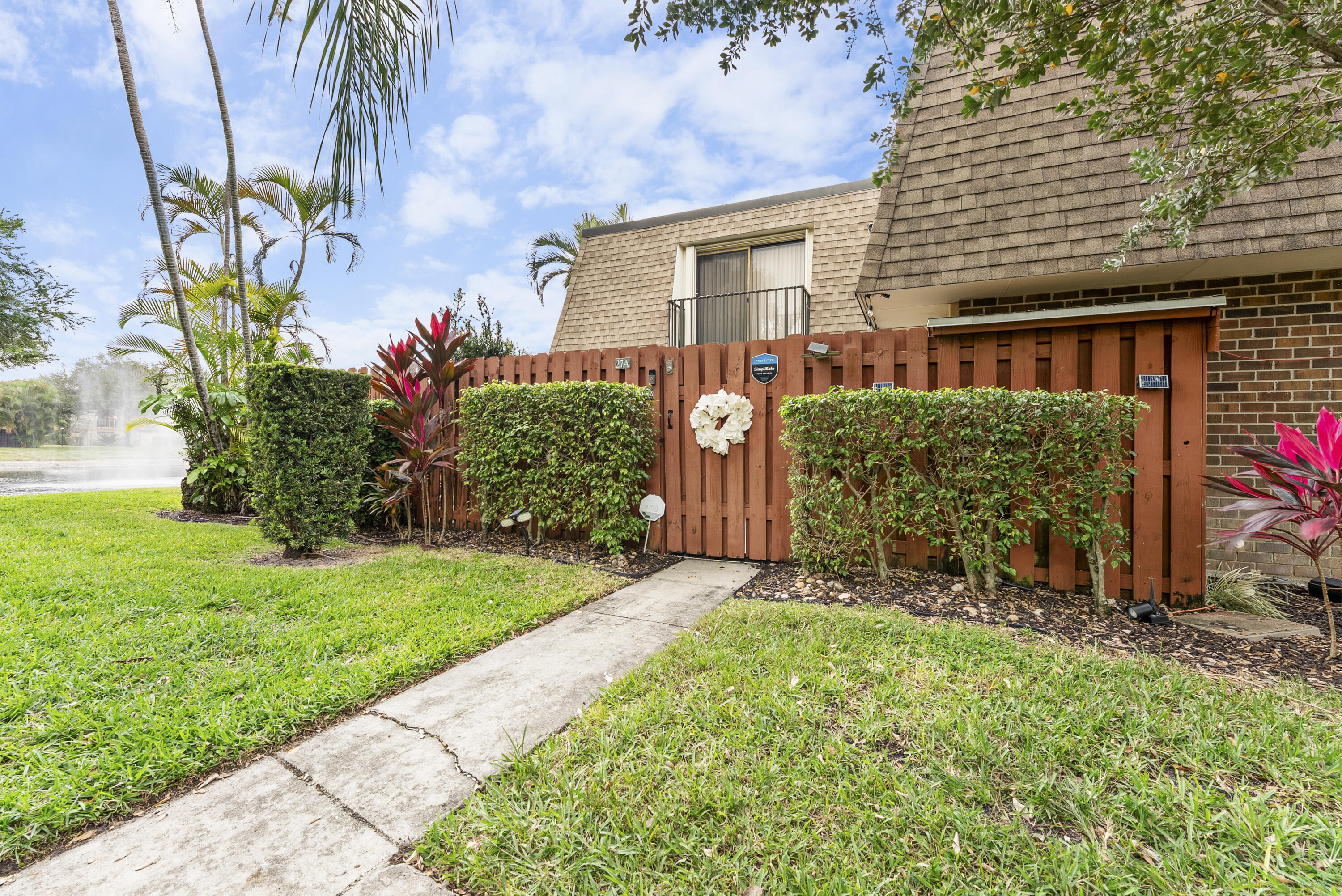 2949 Southwest 22nd Avenue, Unit 27A Delray Beach, FL 33445 - Photo 22 of 26 DSC01957