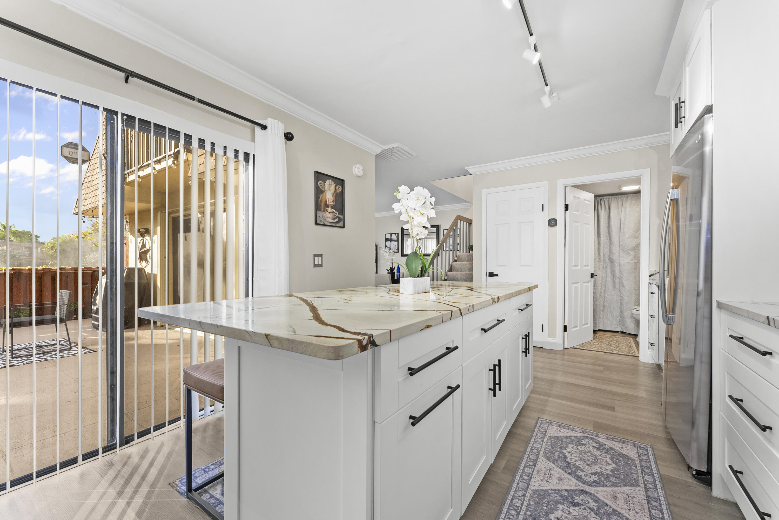 2949 Southwest 22nd Avenue, Unit 27A Delray Beach, FL 33445 - Photo 4 of 26 DSC01872