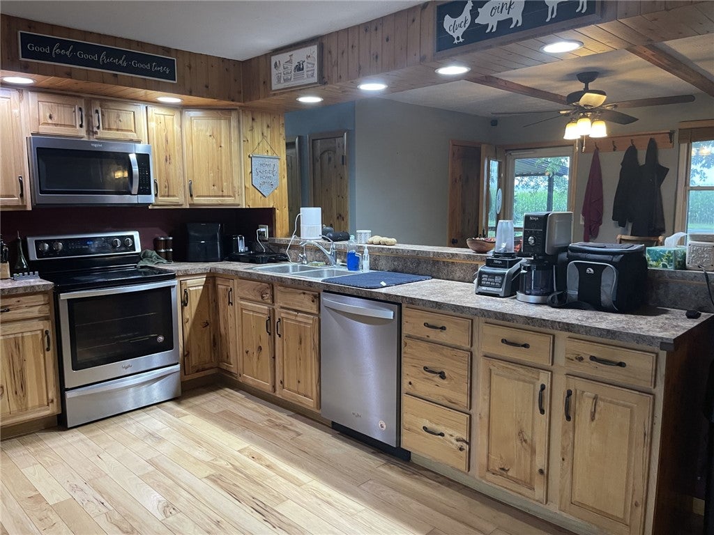 7898 Darke-Preble County Line Road Arcanum, OH 45304 - Photo 9 of 30 Gallery Image 9