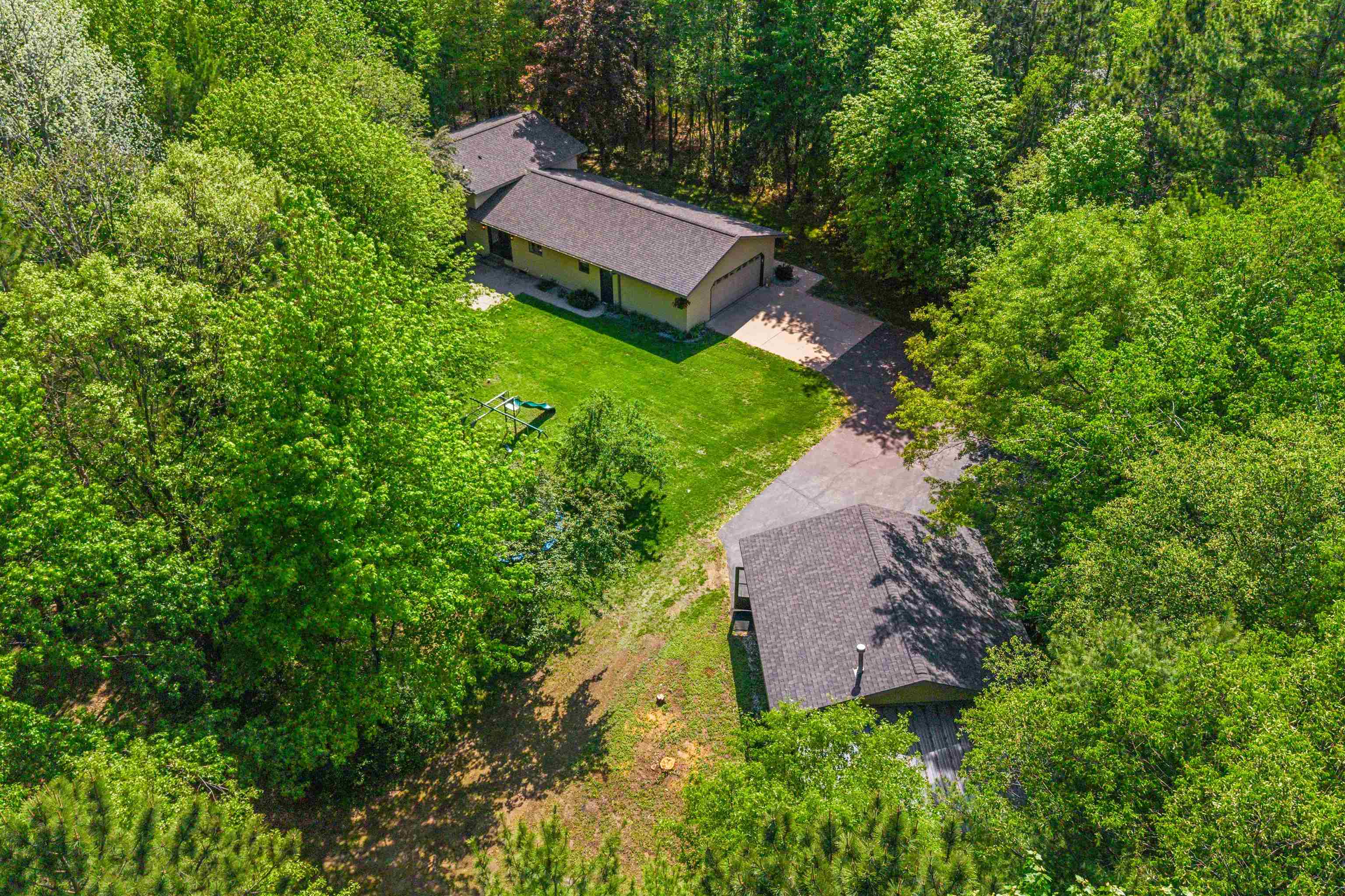 3164 Swanson Road Wisconsin Rapids, WI 54495 - Photo 2 of 60