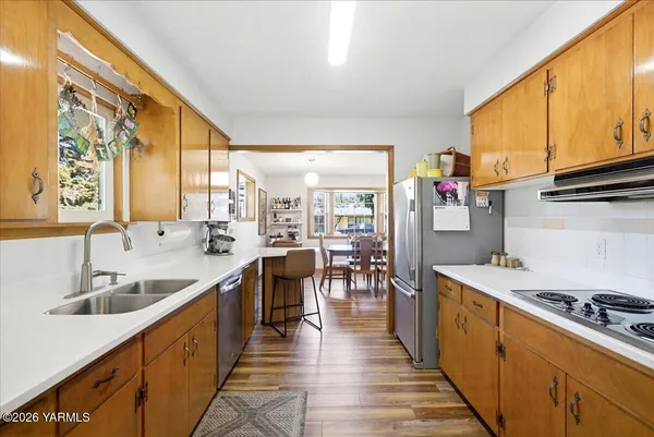 $420,000 | 34 Moore Avenue, Naches, WA 98937