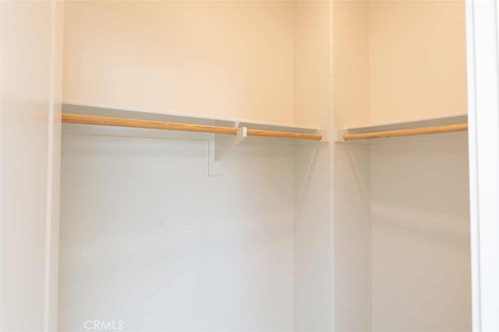1095 Delpy View Vista Vista, CA 92084 - Photo 19 of 30 a close up view of closet