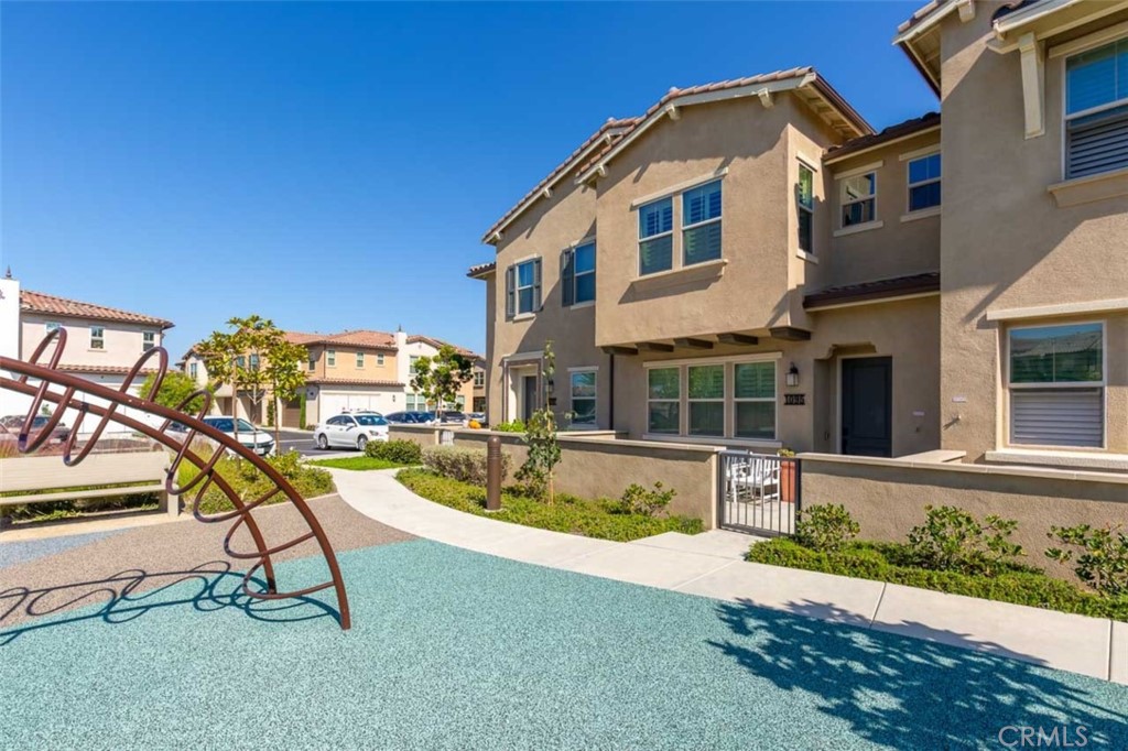 1095 Delpy View Vista Vista, CA 92084 - Photo 5 of 30 a view of a house with backyard